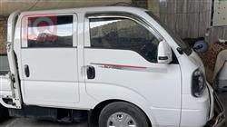 Kia Bongo